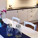 8 Person In Masfjordnes-by Traum Vakantiehuis *
