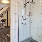 8 Person In Masfjordnes-by Traum Vakantiehuis