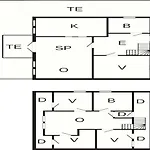 8 Person In Masfjordnes-by Traum Vakantiehuis Masfjorden