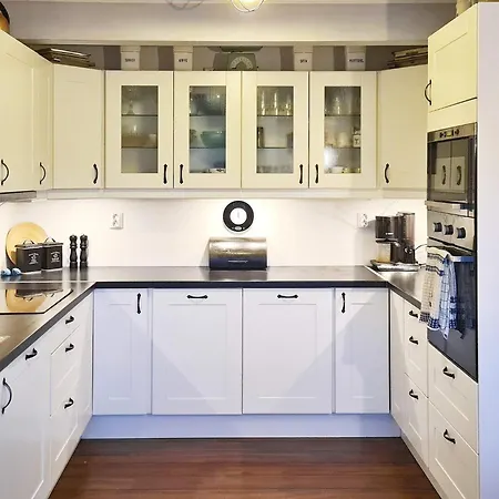 Holiday home 8 Person In Masfjordnes-by Traum Masfjorden