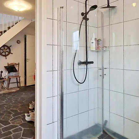 8 Person In Masfjordnes-by Traum Holiday home