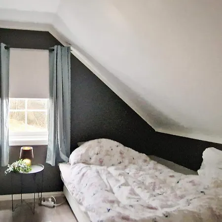 8 Person In Masfjordnes-by Traum * Masfjorden