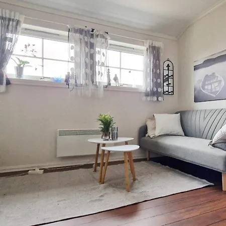 8 Person In Masfjordnes-by Traum Masfjorden