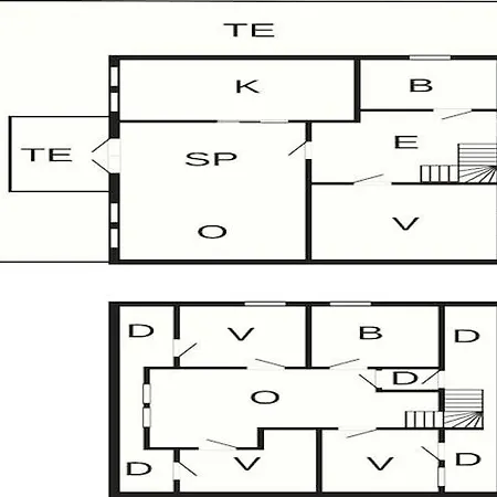 8 Person In Masfjordnes-by Traum Feriehus Masfjorden