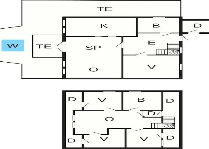 8 Person In Masfjordnes-by Traum Σπίτι διακοπών Masfjorden