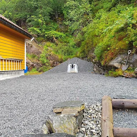 8 Person In Masfjordnes-by Traum Masfjorden